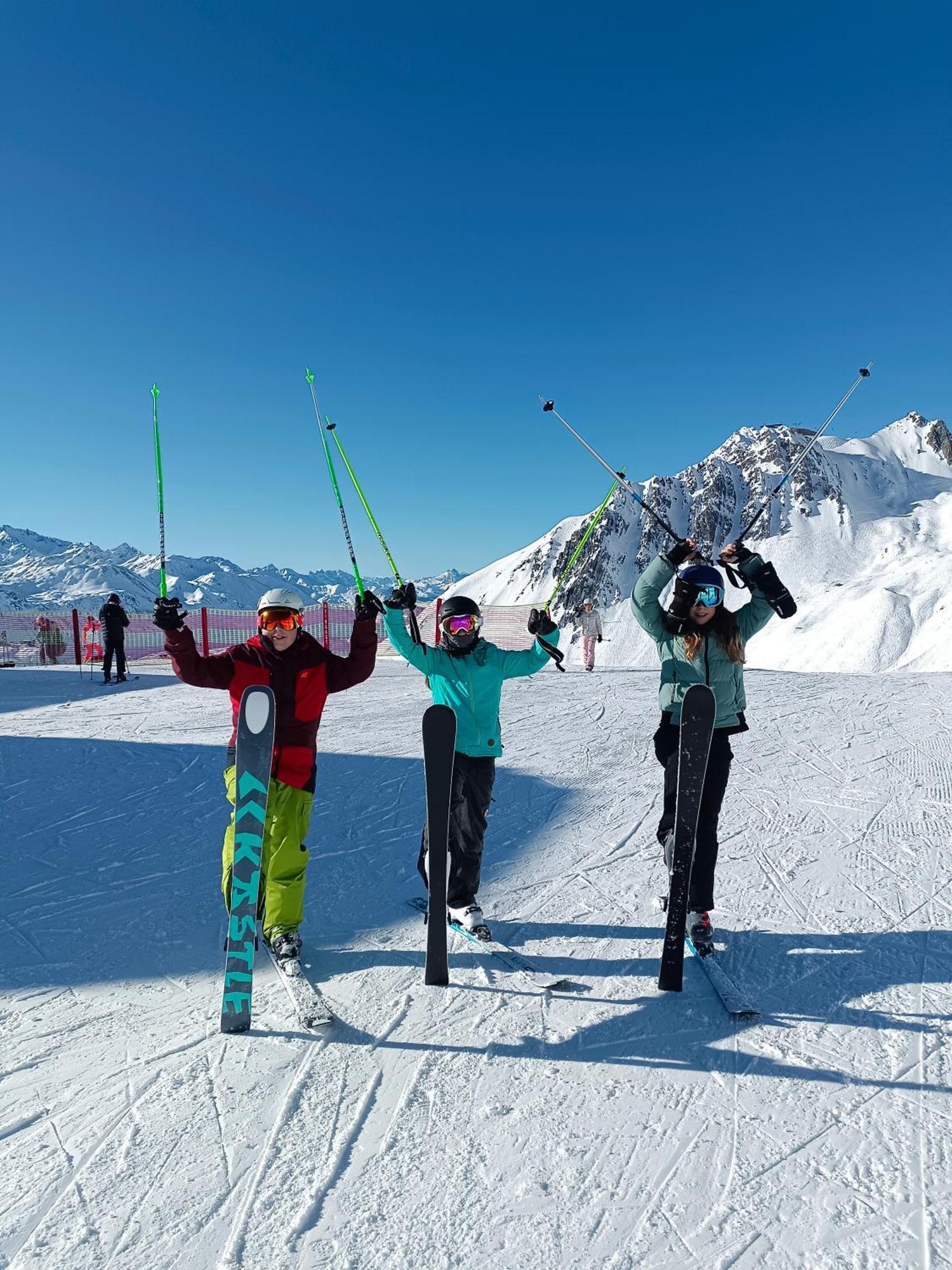 Burgerhof Villa Pettneu am Arlberg Eksteriør bilde